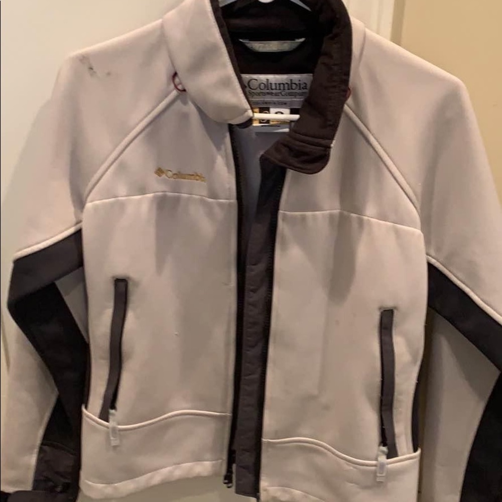 Columbia jacket